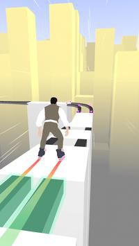 Sky Roller mod mở khóa