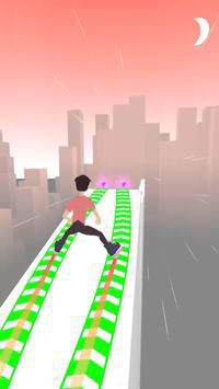 Sky Roller trượt patin