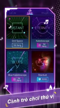 Smash Colors 3D đồ họa bắt mắt