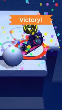 Snowball.io lăn cầu tuyết