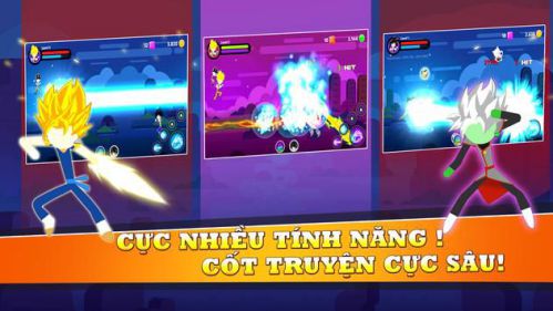 Chiến Binh Rồng Siêu Anh Hùng Và Giải Đấu Sức Mạnh