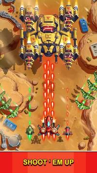 Strike Force cổ điển