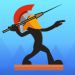 The Warrior – Top Stickman (MOD Vô Hạn Tiền)