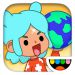 Toca Life World (MOD Menu, Speed, Unlocked)