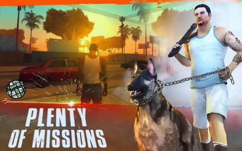 Vegas Crime Theft Battle Survival 2020 shooting