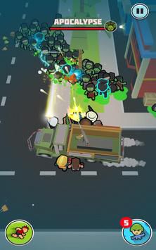 Zombie Haters diệt zombie