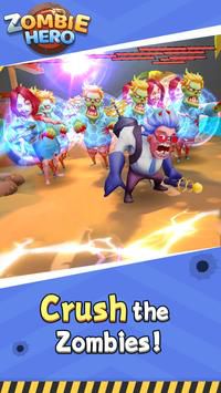 Zombie Hero zombie
