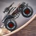 Zombie Hill Racing (MOD Vô Hạn Tiền, Kim Cương)