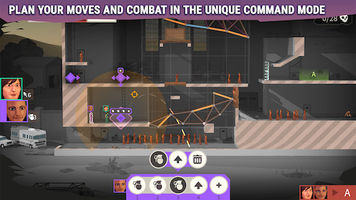 Bridge Constructor mod vô hạn tiền