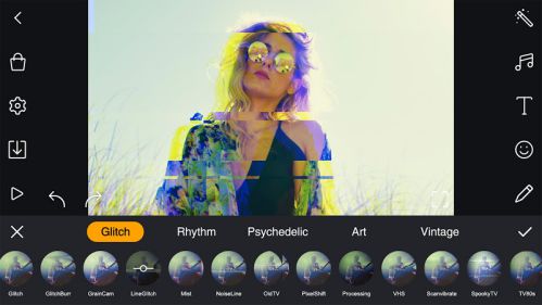 ứng dụng làm phim Film Maker Pro