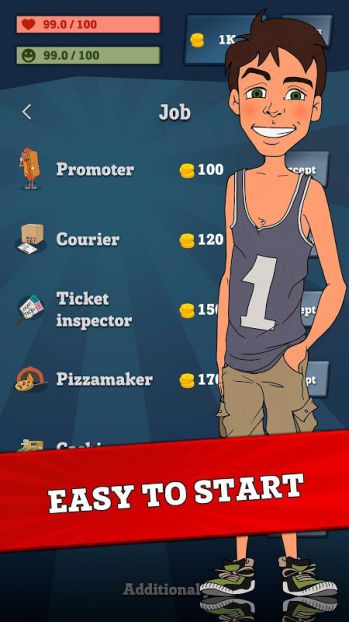 Game mô phỏng cuộc sống