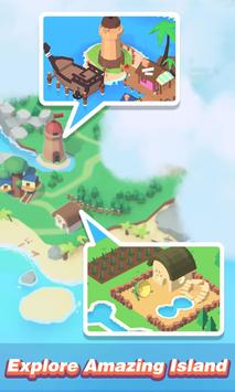 Game sinh tồn trên hoang đảo