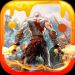 kratos God of Battle (MOD Kẻ Thù Không Tấn Công)