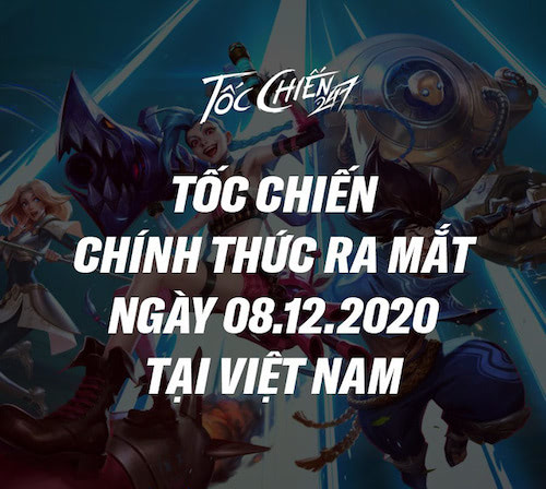VNG không thương sót với game thủ LMHT: Tốc Chiến