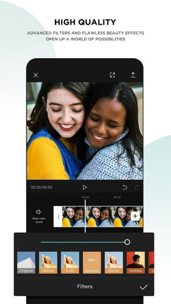 Chỉnh sửa video Tiktok