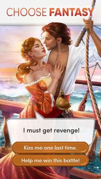 Choices flirting with girls