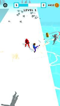 Crowd Master 3D mod vô hạn tiền