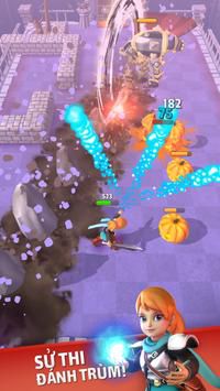 Dashero Anh hùng chiến