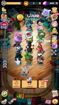 Dragons Evolution rồng bay