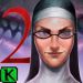 Evil Nun 2 (MOD Bất Tử)
