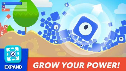 Evo Pop giải trí vui nhộn