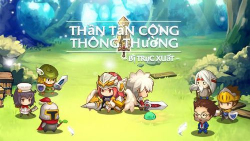 God of Attack VIP giải trí nhàn rỗi