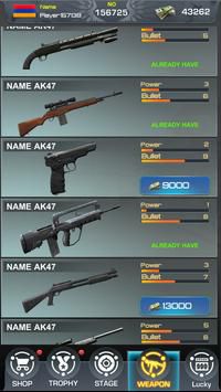 Gun Shooter góc nhìn thứ nhất