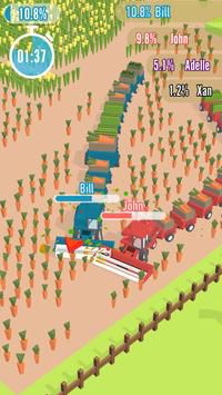 Harvest.io mod mở khóa