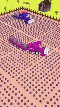 Harvest.io nông trại