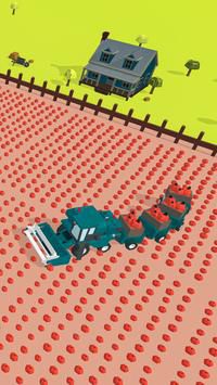 Harvest.io trồng hoa quả