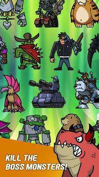 Hero Factory MOD năng lượng