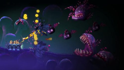 Hopeless 3 hầm ngục