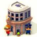Idle Island – City Building Idle Tycoon (MOD Vô Hạn Tiền)