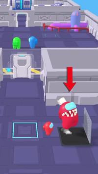 Imposter Solo Kill mod đoán đúng