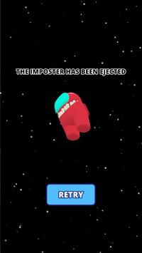 Imposter Solo Kill phi hành đoàn