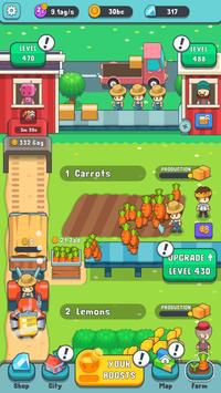 Juice Farm nước trái cây