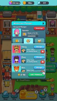 Juice Farm trang trại