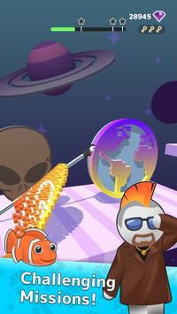 Mr. Slice cắt chém