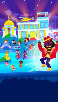 Partymasters mod vô hạn tiền