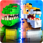Pixel Anh hùng – Super Pixel Heroes 2021 (MOD Vô Hạn Tiền,Kim Cương)