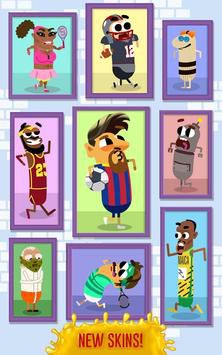 Run Sausage Run! thoát khỏi phòng bếp