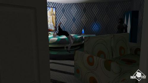 Smiling-X Zero hồi hộp