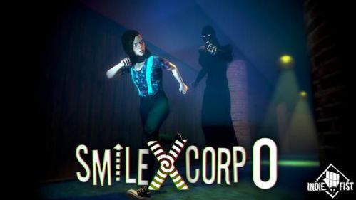 Smiling-X Zero kinh dị