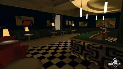 Smiling-X Zero mod menu