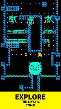 Tomb of the Treasure Mask