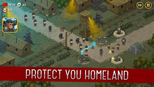 World War 2 thế chiến 2