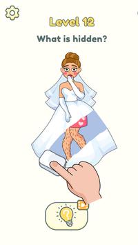 Game giải đố DOP 2 Delete One Part