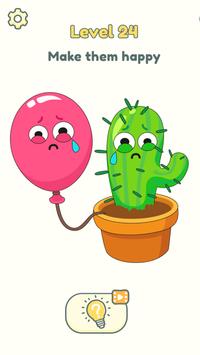 DOP 2 Delete One Part mod không quảng cáo