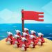Island War (MOD Chiến Thắng Dễ Dàng)