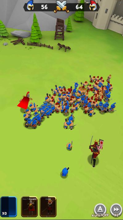 Game chiến thuật